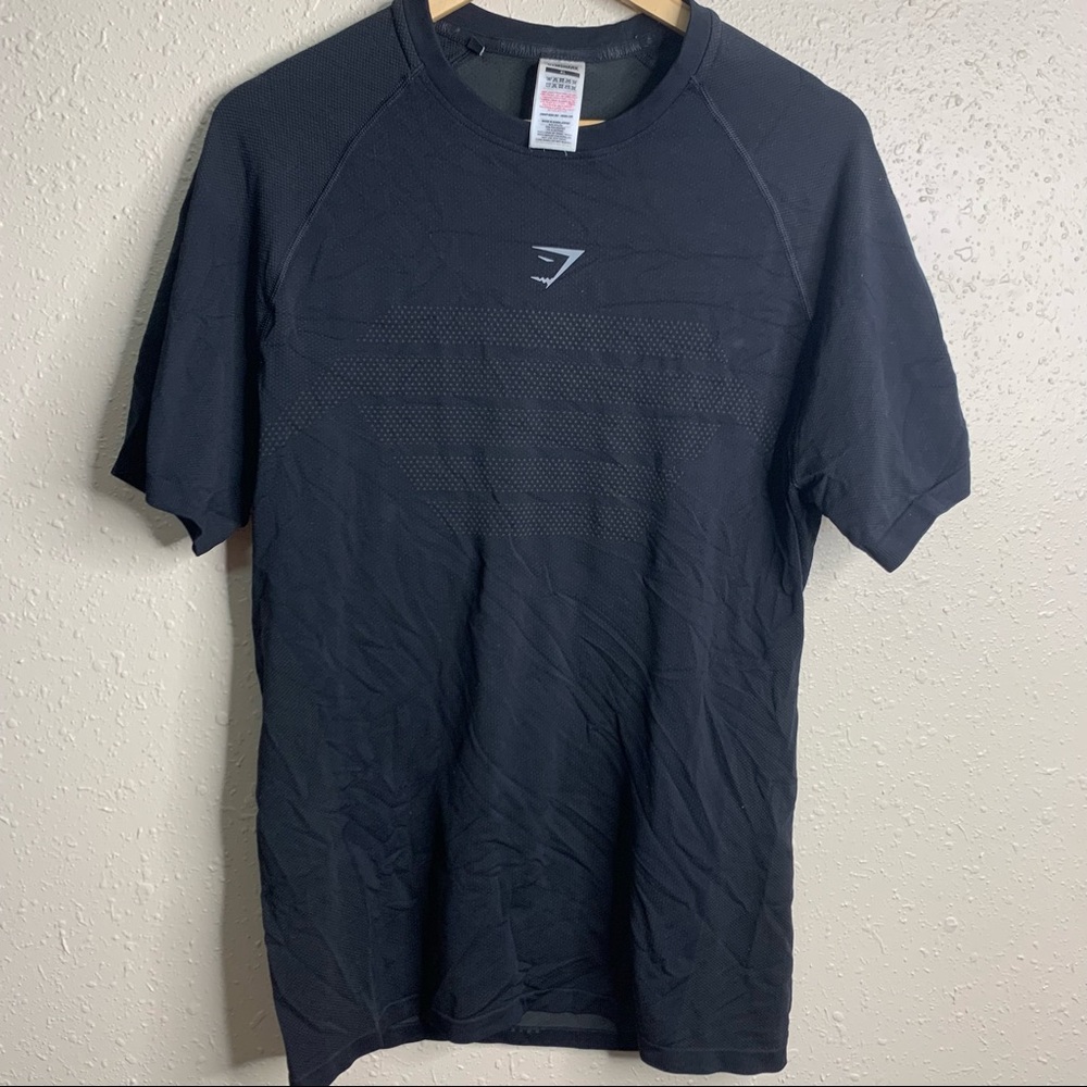 Gymshark Onyx like Shirt size XL